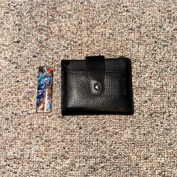 Assorted Black Wallets - Picture 8 of 13